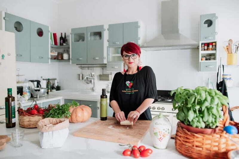 Favara: Walking Tour, Cooking Class, and Traditional Meal - Practical Considerations and Tips