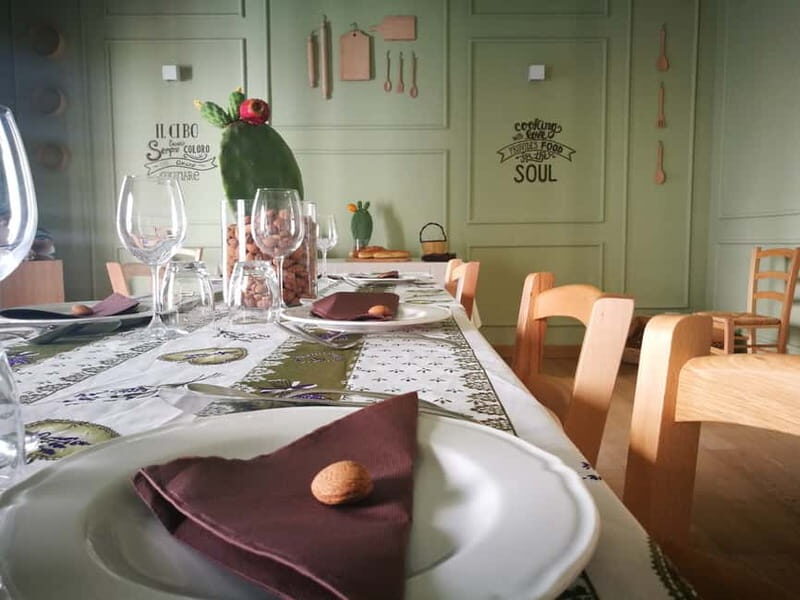 Favara: Walking Tour, Cooking Class, and Traditional Meal - Final Thoughts: Is It Worth It?