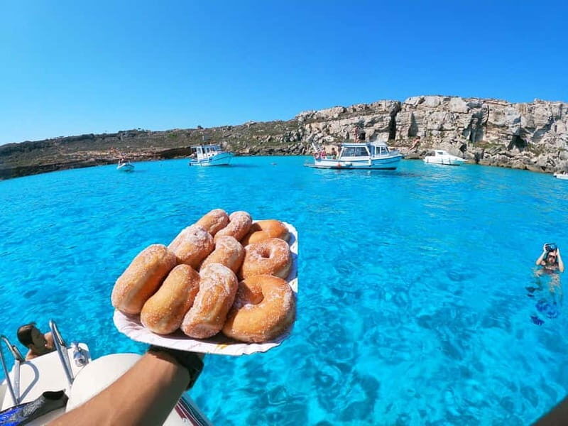 Favignana and Levanzo Island: Swim, Snorkeling and Lunch - What Makes This Tour Stand Out?