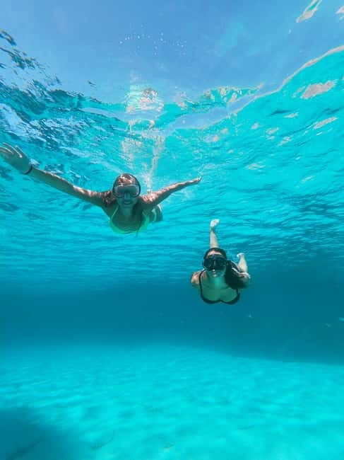 Favignana and Levanzo Island: Swim, Snorkeling and Lunch - Final Thoughts