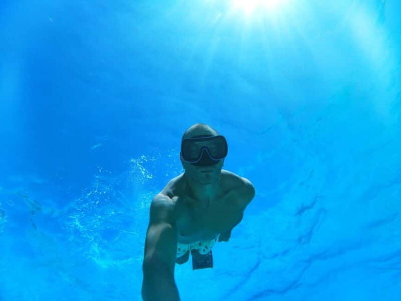 Favignana and Levanzo Island: Swim, Snorkeling and Lunch - Frequently Asked Questions