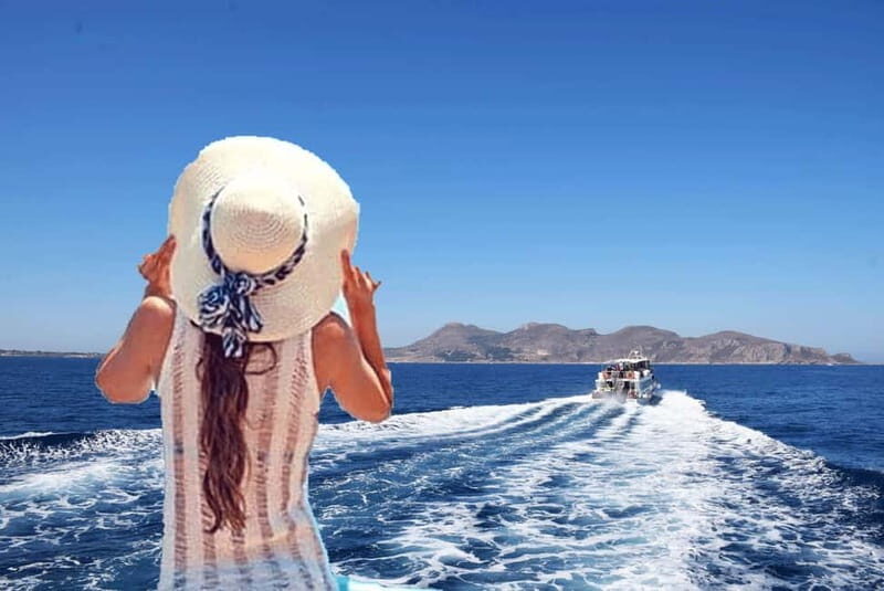 Favignana and Levanzo mini-cruise from Trapani with Lunch - What We Love About This Tour