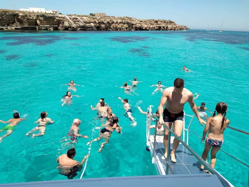 Favignana and Levanzo mini-cruise from Trapani with Lunch - Final Thoughts: Is This Tour Worth It?