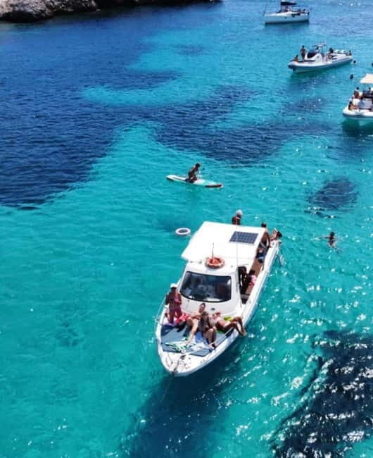 Favignana: Boat excursion, relaxation, fun, pampering - The Sum Up: Why It’s a Great Choice