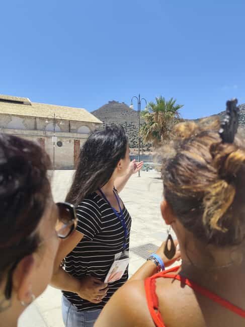 Favignana: bring your baby tour. History Beyond Beaches - The Practicalities: What to Expect