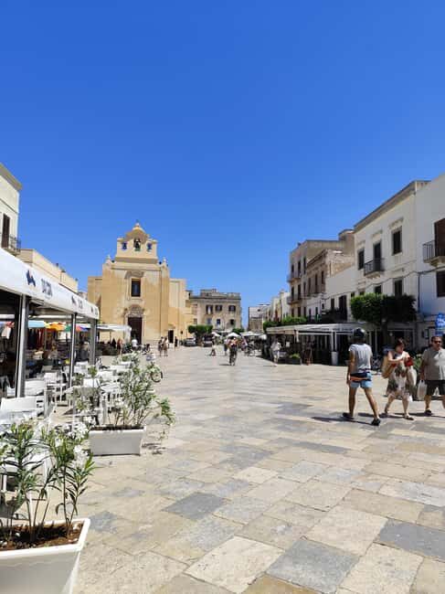 Favignana: bring your baby tour. History Beyond Beaches - FAQ