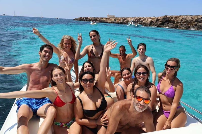 Favignana: Coastal Excursion by Boat - Is This Tour Worth the Price?