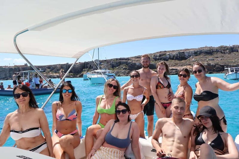 Favignana: Coastal Excursion by Boat - Final Thoughts