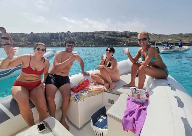 Favignana e Levanzo: Esclusive tour from da Trapani - Who Will Love This Tour?