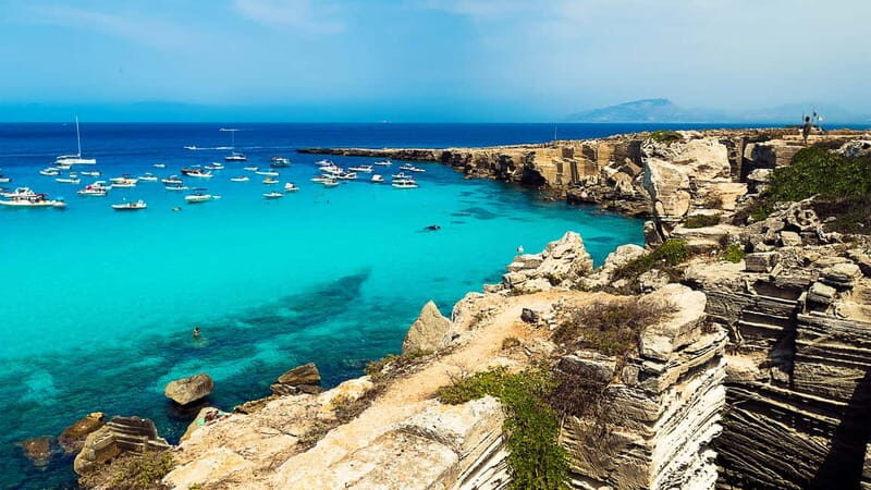 Favignana e Levanzo: Esclusive tour from da Trapani - Final Thoughts