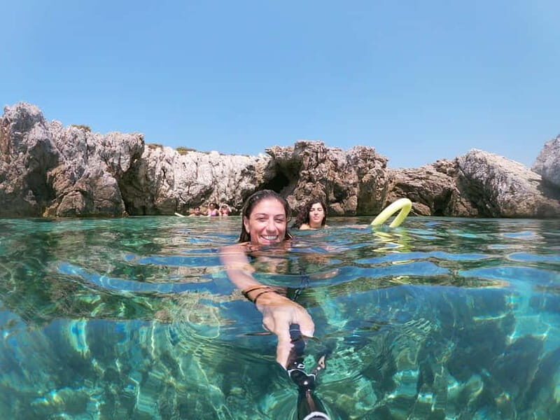 Favignana, Excursions by Dinghy from Marsala - Final Thoughts: Who Is This Tour For?