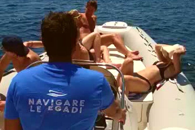 favignana-inflatable-boat-tour-wine-tasting-snorkeling-and-relaxation