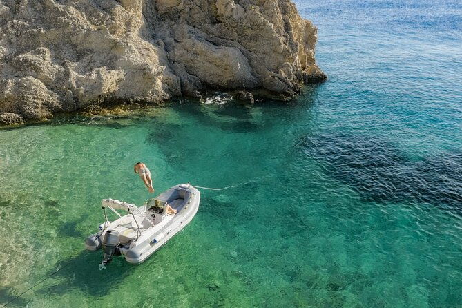 favignana-inflatable-boat-tour-wine-tasting-snorkeling-and-relaxation