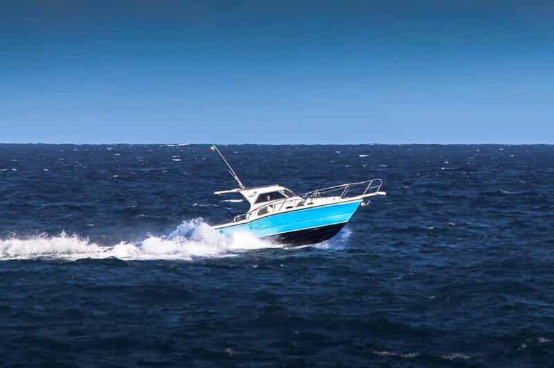 favignana: shared boat tour with lunch on board - The Practicalities: Timing, Group Size, and Comfort