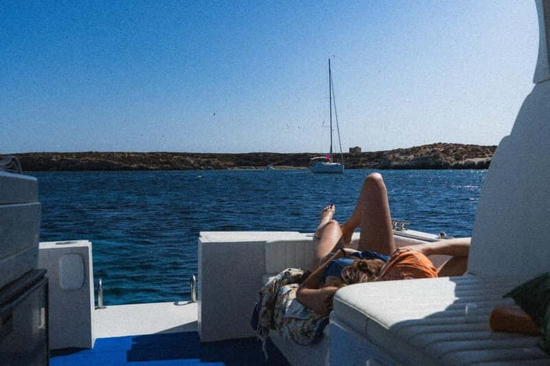 favignana: shared boat tour with lunch on board - Value for Money and Why It’s Worth It