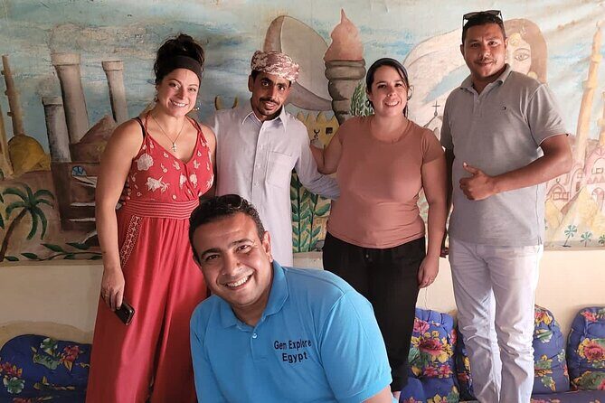 Fayoum Adventure: Whales Valley,4x4 Desert Safari & Wadi Rayan - Authentic Experiences & Insider Details