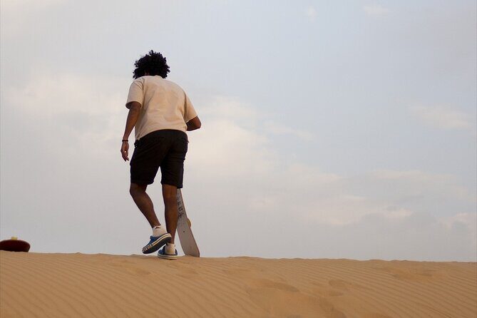 Fayoum Camping Tour 2 Days 1 Night - A Closer Look at the Itinerary
