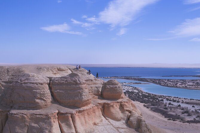 Fayoum Day Tour - Wadi El Rayan,Valley of the Whales,Magic Lake - A Closer Look at the Tour Experience  
