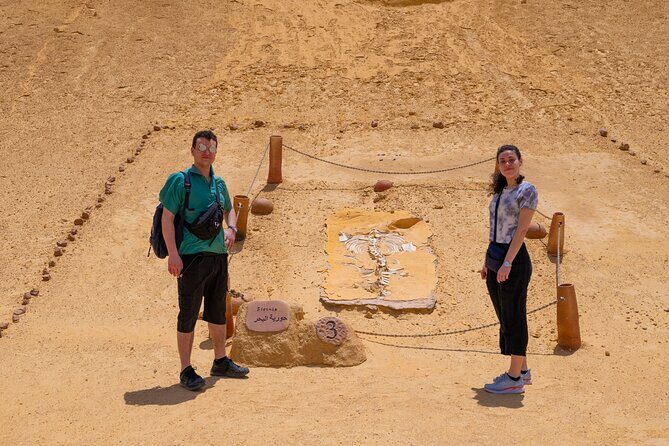 Fayoum Oasis Adventure 4WD Desert Safari with Traditional Lunch - Discovering Fayoum: A Blend of Nature, History, and Adventure