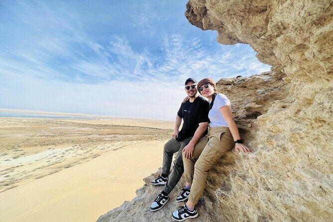 Fayoum Oasis Adventure: Nature, History, and Excitement - Key Points