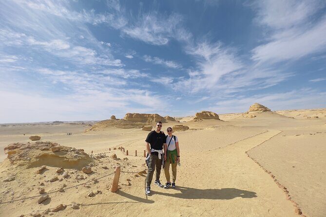 Fayoum Oasis Adventure: Nature, History, and Excitement - Exploring the Fayoum Oasis: A Deep Dive into the Experience