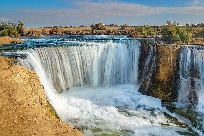 Fayoum Oasis and Waterfalls of Wadi El-Rayan Tour from Cairo - FAQ