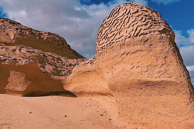 Fayoum Oasis Safari 4×4 Wadi El Rayan & Valley of the whales - FAQ