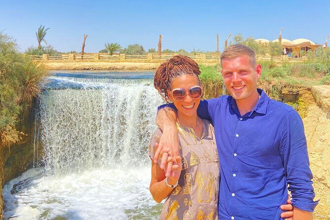 Fayoum Oasis Tour Hidden Gem Wadi El Rayan & Valley of the Whales - Why This Tour Is Worth Considering