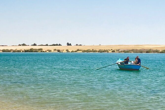 Fayoum Oasis Tour Hidden Gem Wadi El Rayan & Valley of the Whales - FAQs