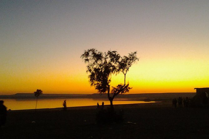 Fayoum Oasis Tour to Karanis, Qarun Lake, Wadi El Rian Waterfalls - Introduction: Is Fayoum Oasis Worth the Trip?