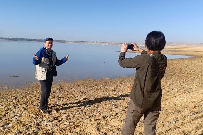 Fayoum Safari & Sand boarding around Wadi Hitan & Wadi Rayan - What We Appreciate About This Tour