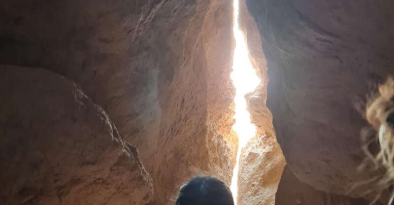 Fayoum Sunrise Wadi El-Rayan & Waterfalls & Magic Lake - Detailed Breakdown of the Itinerary