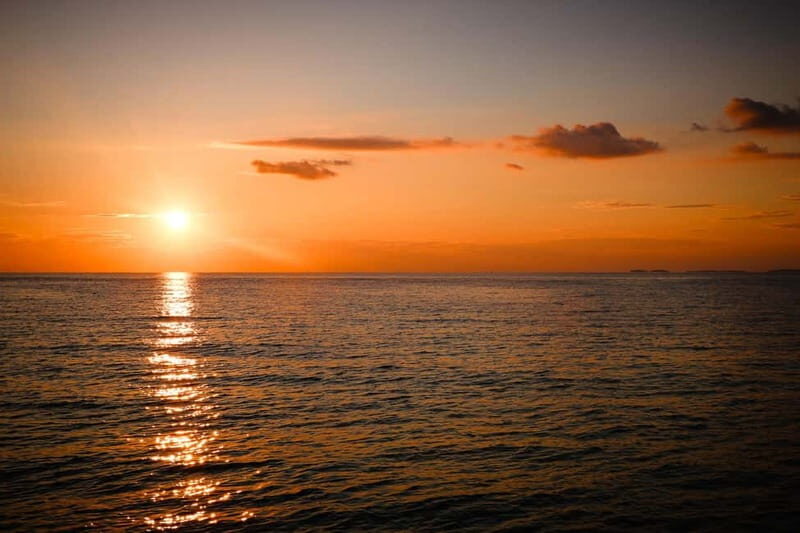 Fazana: Dolphin/Sunset Tour - What’s Included and Practical Details