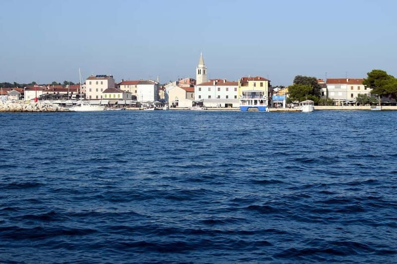 FAZANA Koralj DOLPHIN Boat Tour NP Brijuni - Frequently Asked Questions (FAQ)  