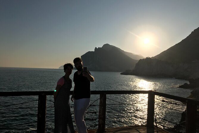 Fazayah Beach Excursion: A Coastal Escape to Salalah's Hidden Gem - The Sum Up  