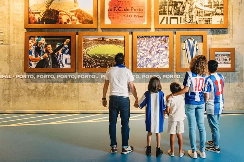 FC Porto: Museum & Tour - Final Thoughts