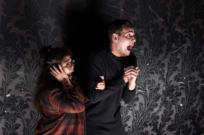 Fear Factory Queenstown - The Sum Up: Is Fear Factory Queenstown Worth It?