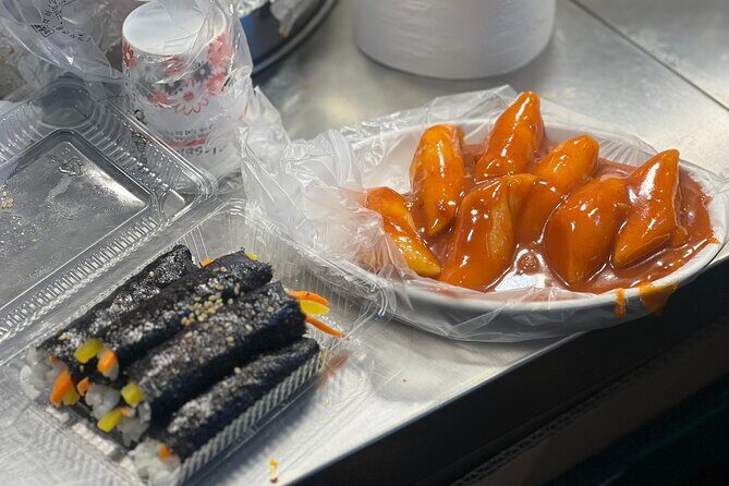 Fearless Foodie Challenge: Gwangjang Market food adventure - Is This Tour Right for You?