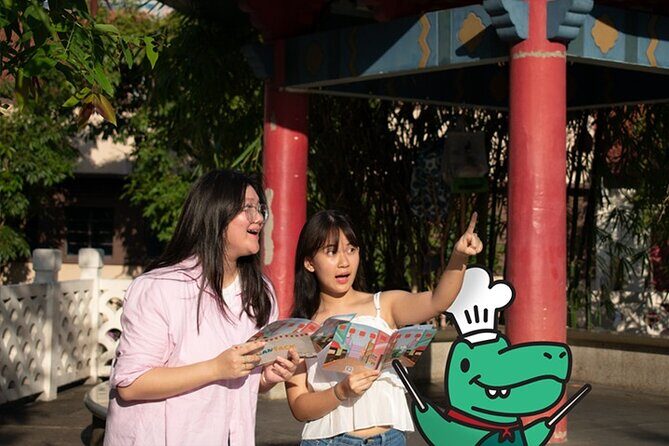 Feast of Fury - Ransack Puzzle Hunt - Authentic Experiences and Hidden Gems