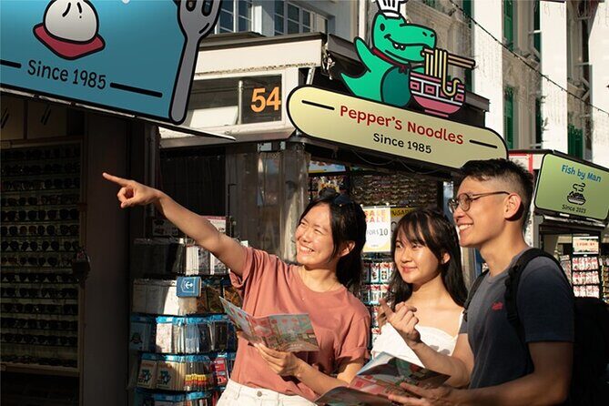 Feast of Fury - Ransack Puzzle Hunt - Who Will Love This Tour?