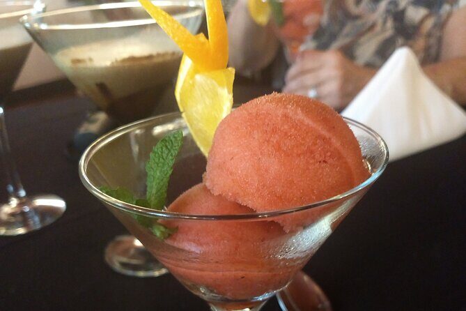 Feast of Saint Augustine Historical Walking Food Tour - Final Thoughts