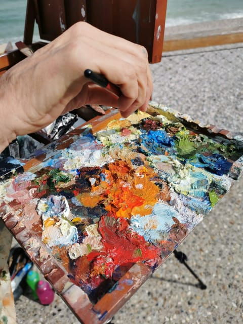 fecamp-open-air-painting-workshop