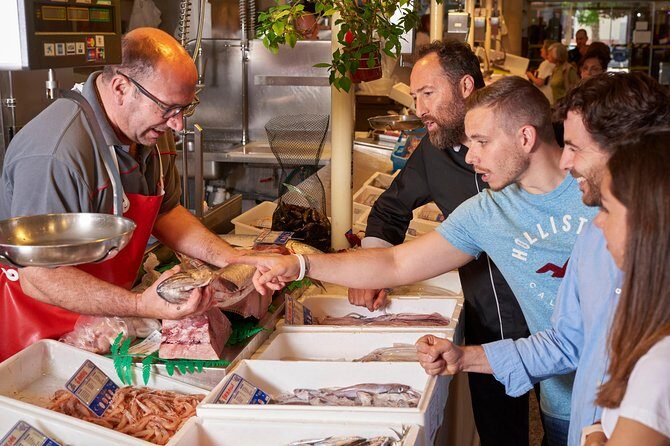 Feed the Fire Cordoba Cooking Class & Market Tour - A Closer Look at the Experience