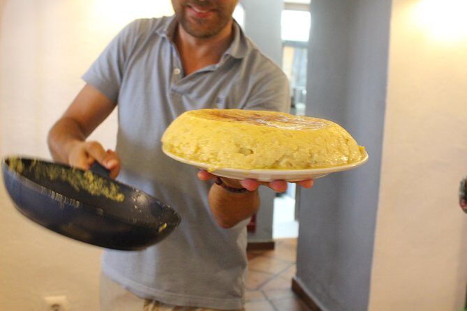 Feed the Fire Cordoba Cooking Class & Market Tour - FAQs