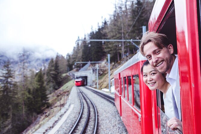 Feel Good Private Photography for Amazing People in Chamonix - Key Points
