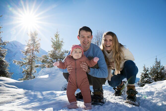 Feel Good Private Photography for Amazing People in Chamonix - Why Choose This Photography Tour?