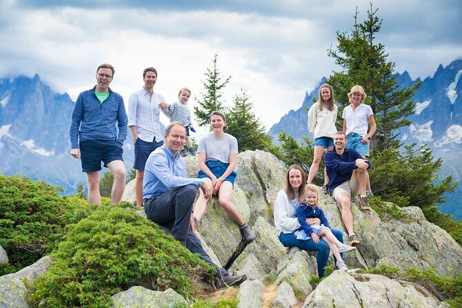 Feel Good Private Photography for Amazing People in Chamonix - The Sum Up