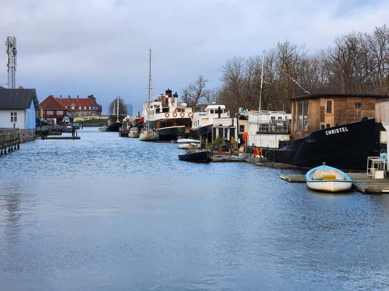 Feel The Danish Hygge - Walk, Coffee & Local Treats - Introduction