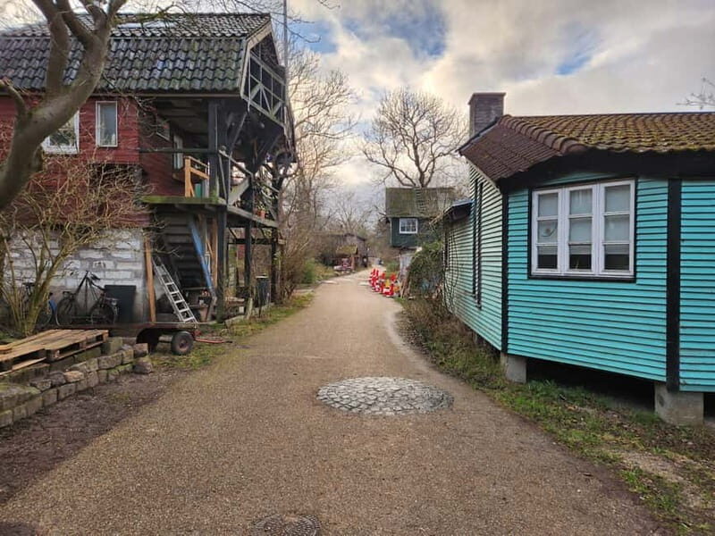 Feel The Danish Hygge - Walk, Coffee & Local Treats - Key Points