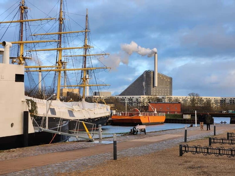 Feel The Danish Hygge - Walk, Coffee & Local Treats - Whats Included and Practical Information